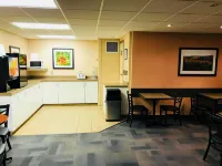 BA Hotel Hotels in Red Deer