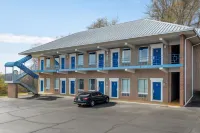 Extended Stay Suites Cookeville - Tennessee Tech Hotels in Cookeville