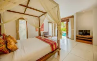 Nomad Hub Canggu Bali Hotel in zona Villa Semara