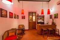 Maison Perumal Pondicherry - a CGH Earth Experience