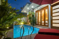 Maneh Villa - Private Pool