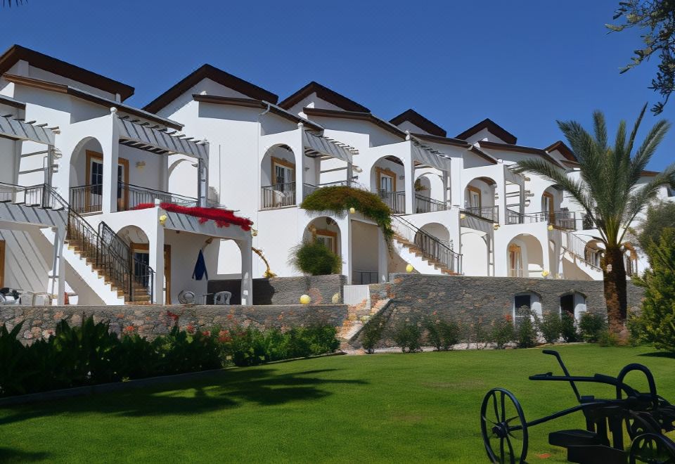 Altinkaya Holiday Resort - Housity