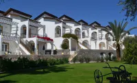 Altinkaya Holiday Resort Hoteles en Çatalköy