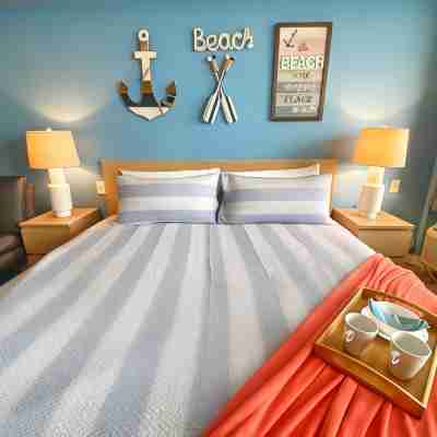 Harbour Beach Resort Studios! Rooms