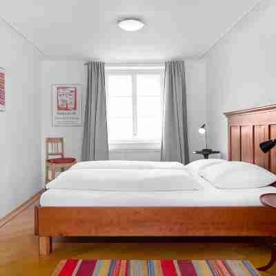 Apartments Golden Roof by Penz Rooms