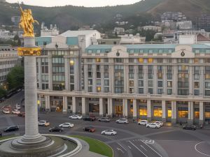 Citadines City Centre Tbilisi - Europe