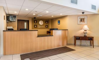 Comfort Inn & Suites Hermiston