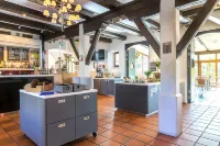 Home Hotel Carlscrona - breakfast