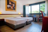 Green Hotel Motel Hotel in zona Conforama Vergiate
