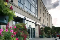 Armagh City Hotel Hotel di Moy