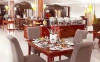 Le Dian Hotel Hotels in Kibin