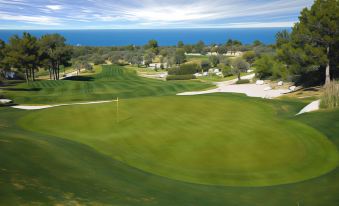 Korineum Golf & Beach Resort