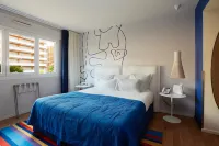 Hotel Victoria