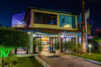 Hotel Porto Das Ancoras