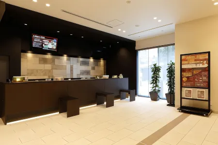 Dormy Inn Nagano Отели в г. Нагано