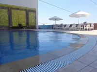 Muong Thanh Grand Ha Tinh Hotel - Pools