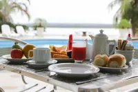 Xingu Praia Hotel Hôtels à : Altamira