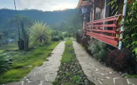 Istana Petani Hotel dekat Pura Luhur Poten Bromo Ngadisari