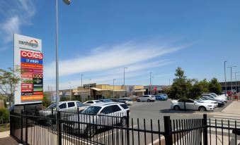 Northpoint Motel Apartments