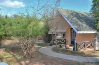 Lukenya Getaway Hotels near Crystal Rivers – Safaricom