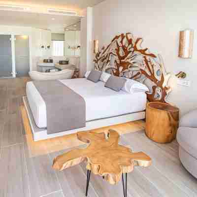 Hotel Zahara Beach Rooms