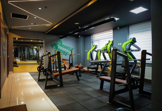 프리미엄 호텔 울란바토르