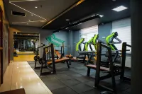 Premium Hotel Ulaanbaatar