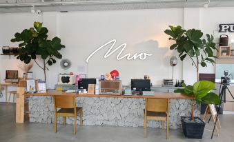 Muo Boutique Hotels