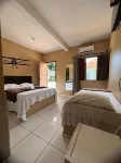 Hotel Pinto Martins