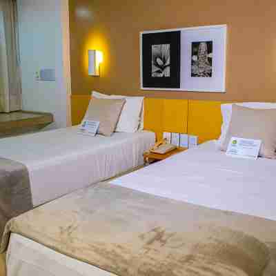 Rede Andrade Luxor Rooms