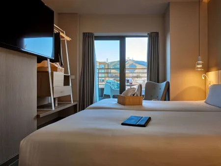 Mercure Barcelona Condor