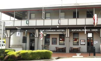 The Corner Hotel Alexandra