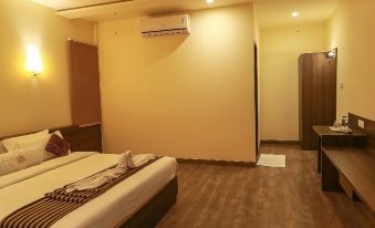 Hotel the Cult - Housity