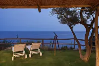 Costa Del Capitano Seaside Villas