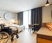 harry's home Hotel & Apartments Villach Hotels in 