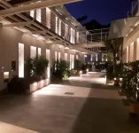 Ciclope Resort Hotels in Aci Castello