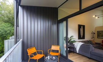 Koura Apartments Central Queenstown