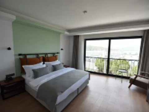 La Farine Rooms Hotéis em Fethiye