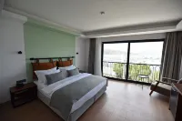 La Farine Rooms Hotels near Sehit Fethi Bey Parkı