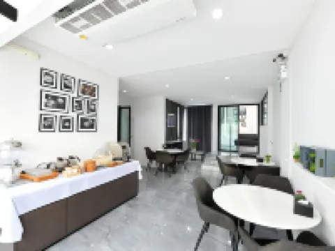 โรงแรม เฟื่องฟ้า ลิทซ์ โรงแรมในเพชรบูรณ์