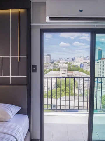 รูปภาพของโรงแรมฮอลตัน กรุงเทพฯ