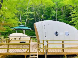 Nagano Glampingbase EnCamp