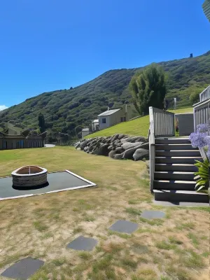 Parautane Lodge فنادق في 