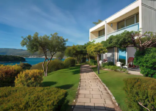 Valamar Argosy Hotel