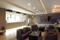 Hotel Castle Plaza Tagajo Hoteles en Tagajō