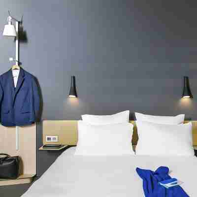 Okko Hotels Bayonne Centre Rooms