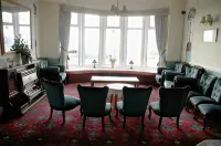 The Clifton Seafront Hotel Hotel a Morecambe