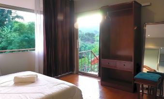 Sai Nam Wang Resort