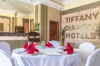 Tiffany Diamond Hotels - Mtwara Hotels in Mtwara