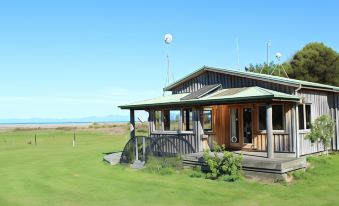 The Barn Cabins & Camp